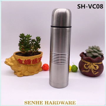 2016 Vente en gros de thermos sans alcool BPA (SH-VC08)